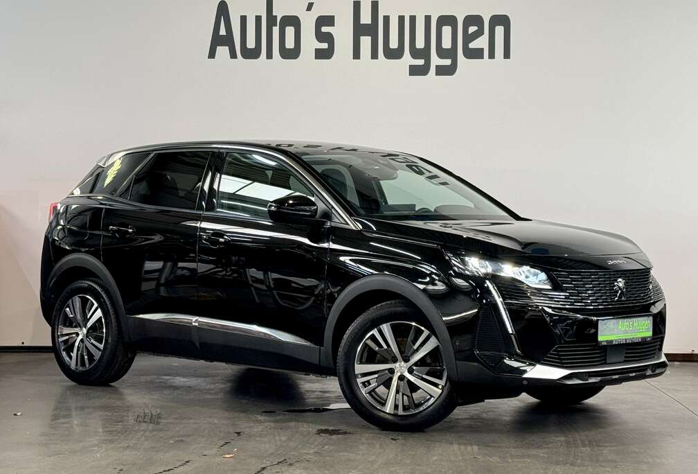 Peugeot 1.2 PureTech Allure