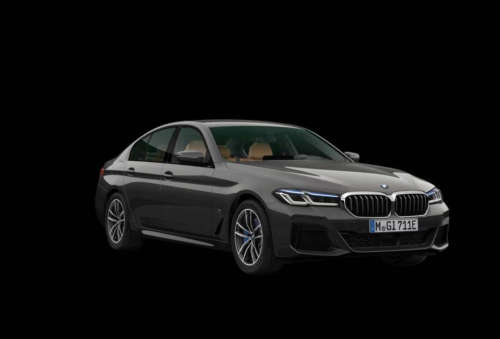 BMW M PACK*LED*SOFTCLOSE*HARMAN/KARDON*CONCAVER WHEELS*