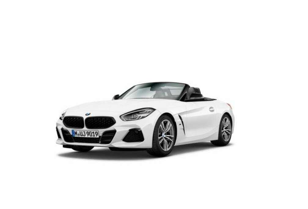 BMW sDrive20iA