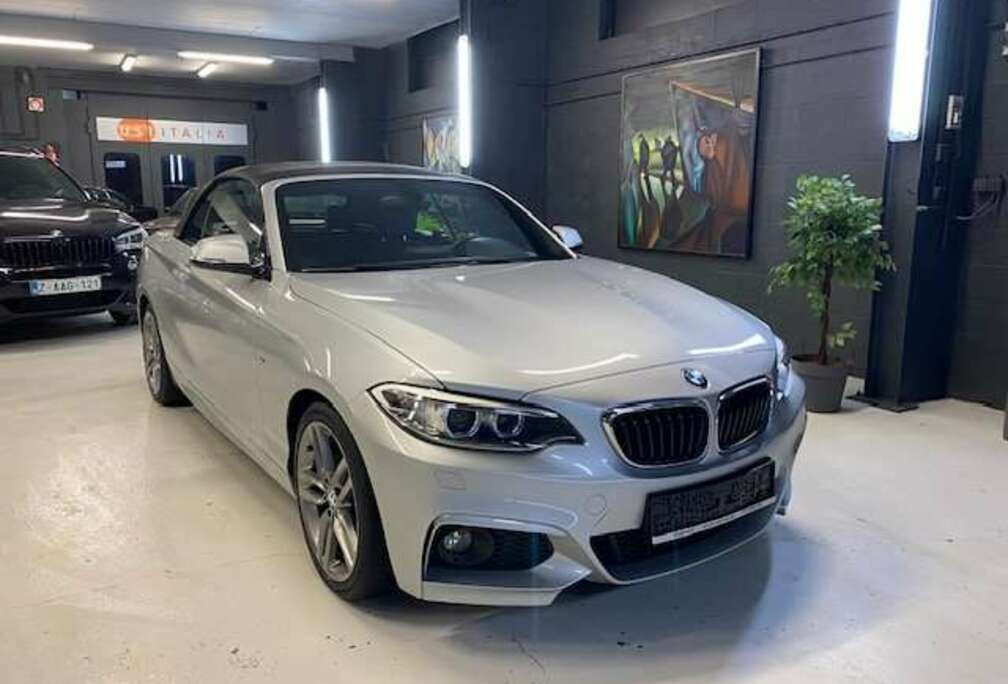 BMW ** PACK M-TECHNIQUE ** 12 MOIS DE GARANTIE