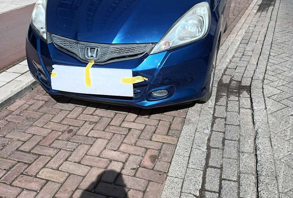 Honda 1.4 i-VTEC Trend