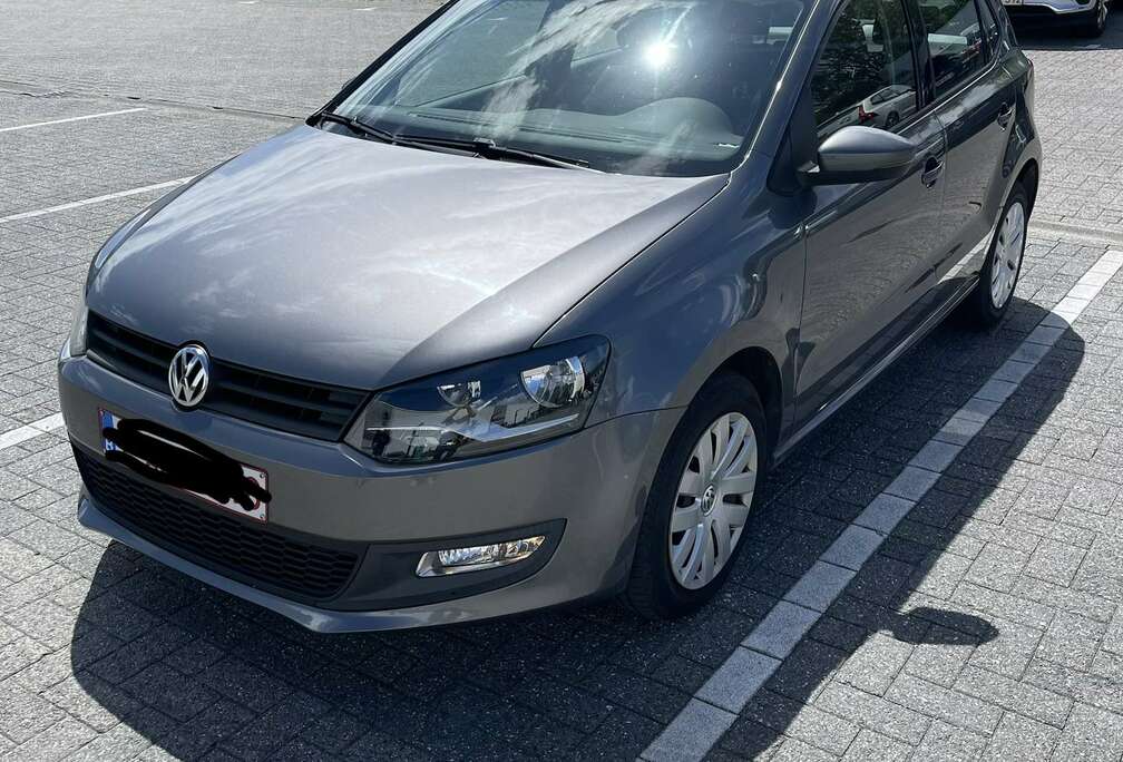 Volkswagen 1.2i Trendline