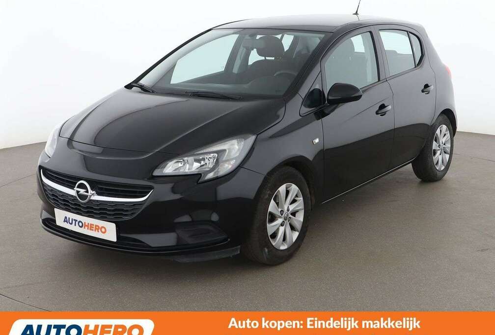 Opel 1.2 Edition