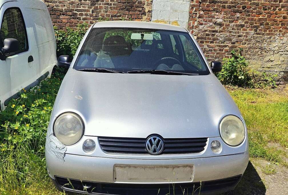 Volkswagen 1.4 TDi