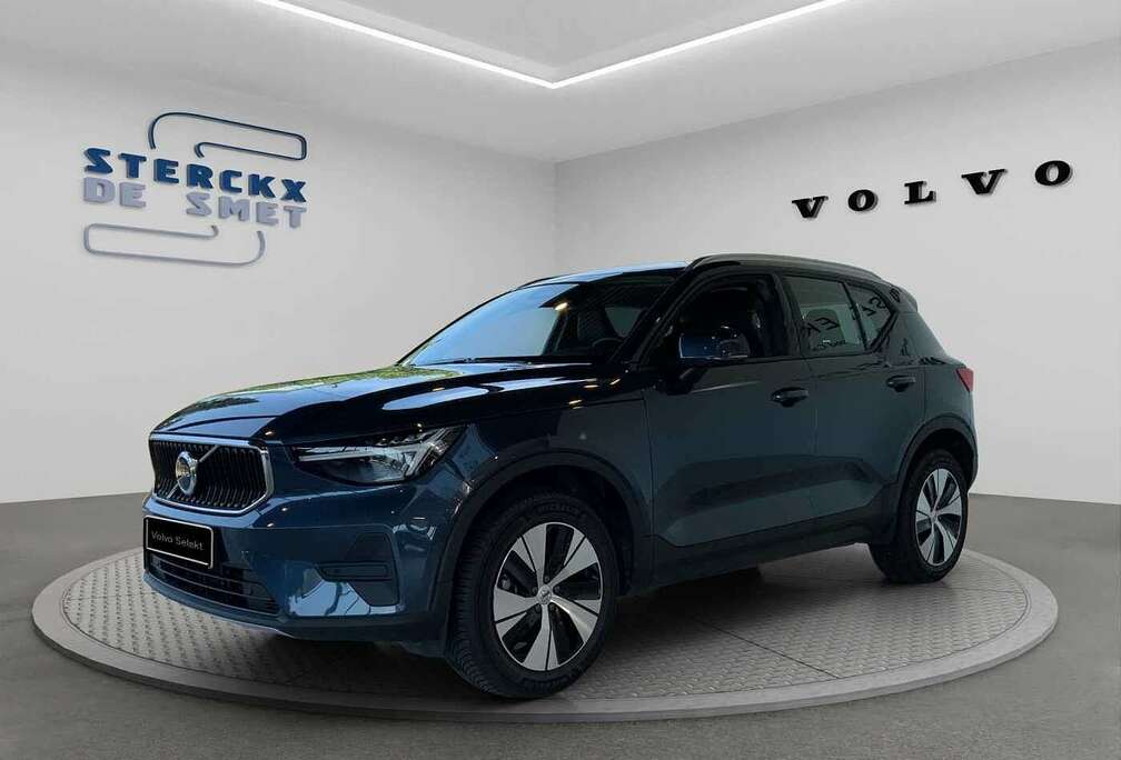 Volvo Core, B3 Mild hybrid, Benzine + Leder + Park Assis