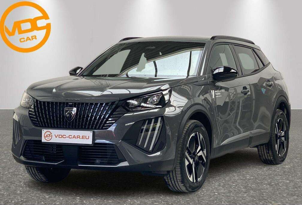 Peugeot ALLURE