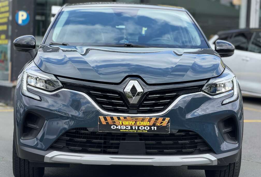 Renault 1.0 TCe*CLIMA*NAVI*BT*USB*GARANTIE 12 M
