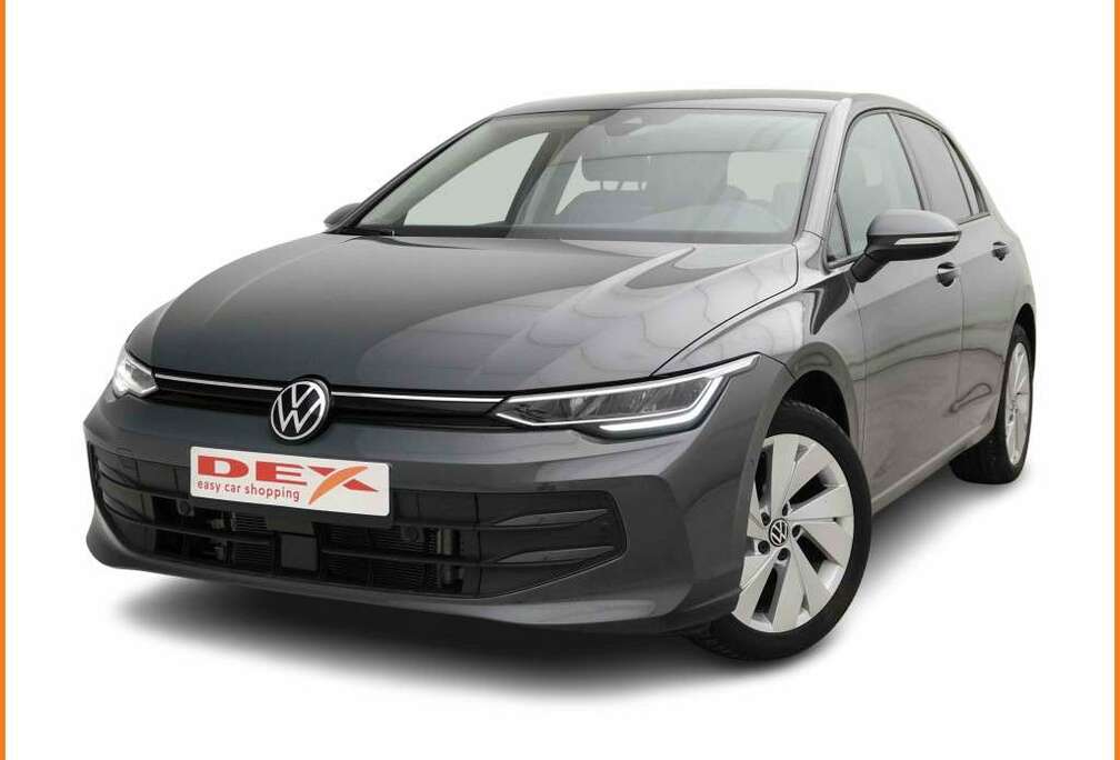 Volkswagen 1.5 TSI 115 Life  LED  Keyless  Alu17  Camera