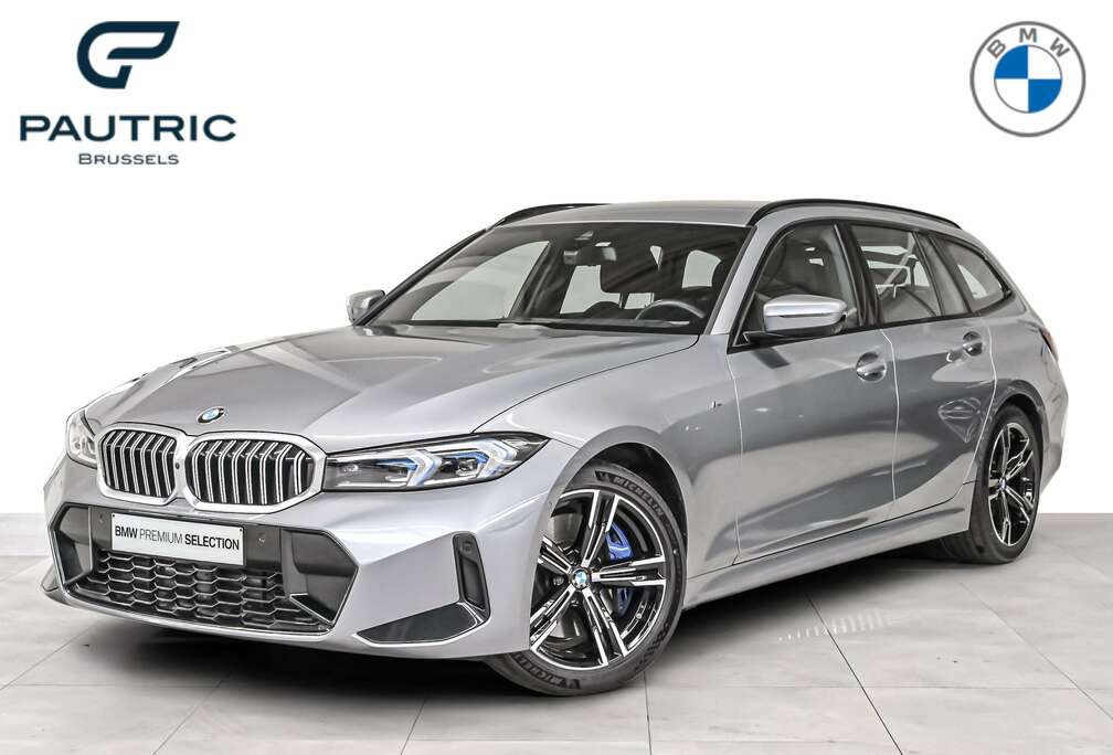 BMW i Touring - 2ans/jaar garantie