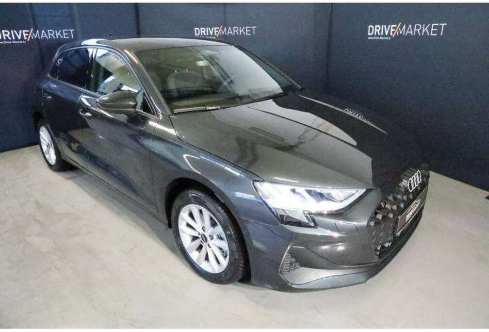 Audi Sportback