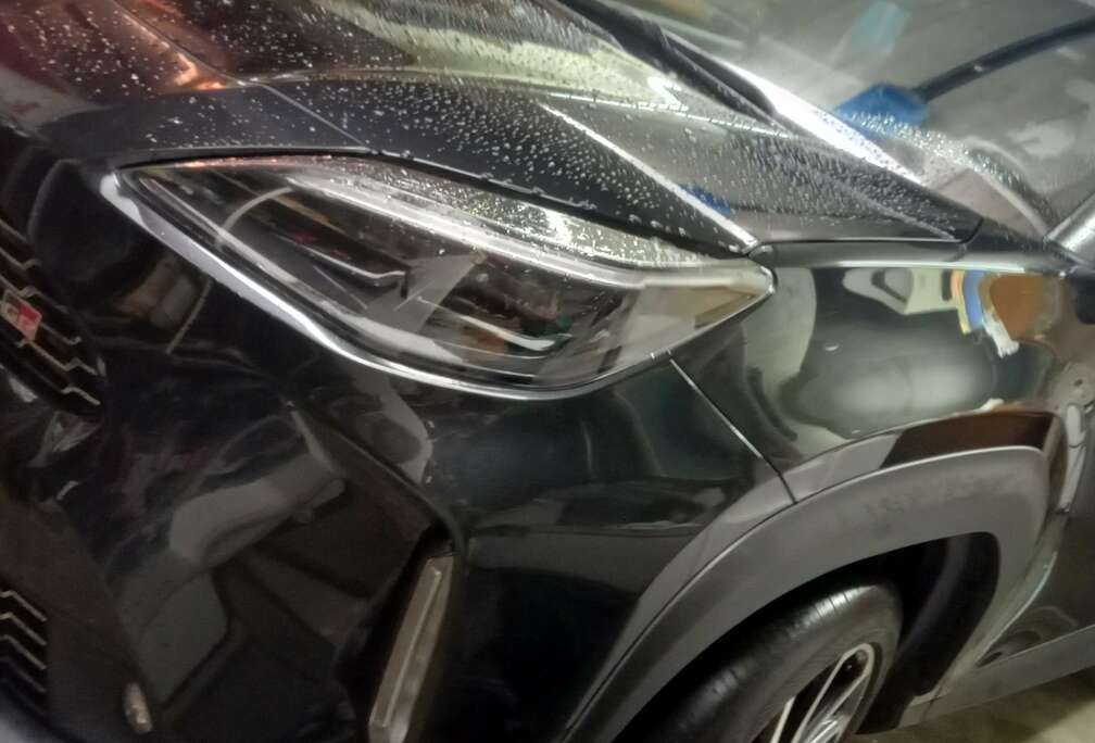 Toyota Yaris Cro Hybrid 1.5i VVT-i GR Sport Bi-Tone E-CVT