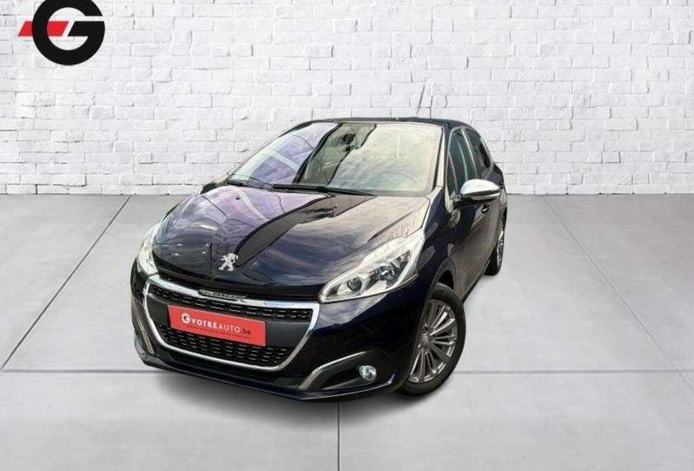 Peugeot SIGNATURE ES 83
