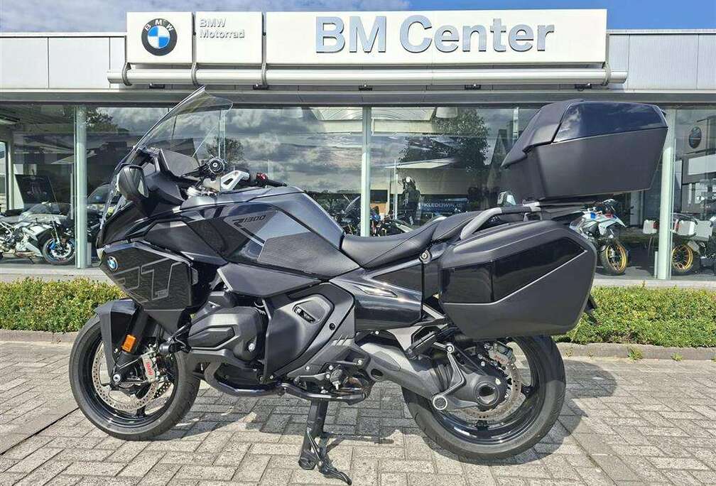 BMW BMW Premium Selection