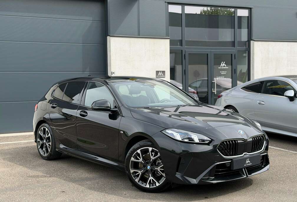 BMW e Full M Pack *Black Edition/ Camera 360/ Garantie BMW 2027*
