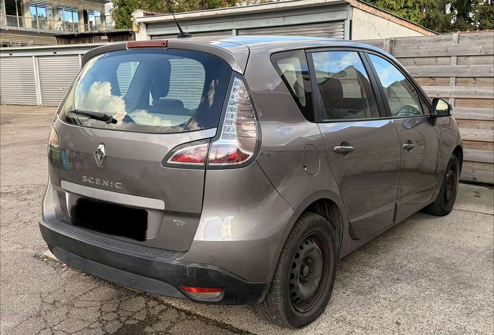 Renault Energy TCe 115 Dynamique