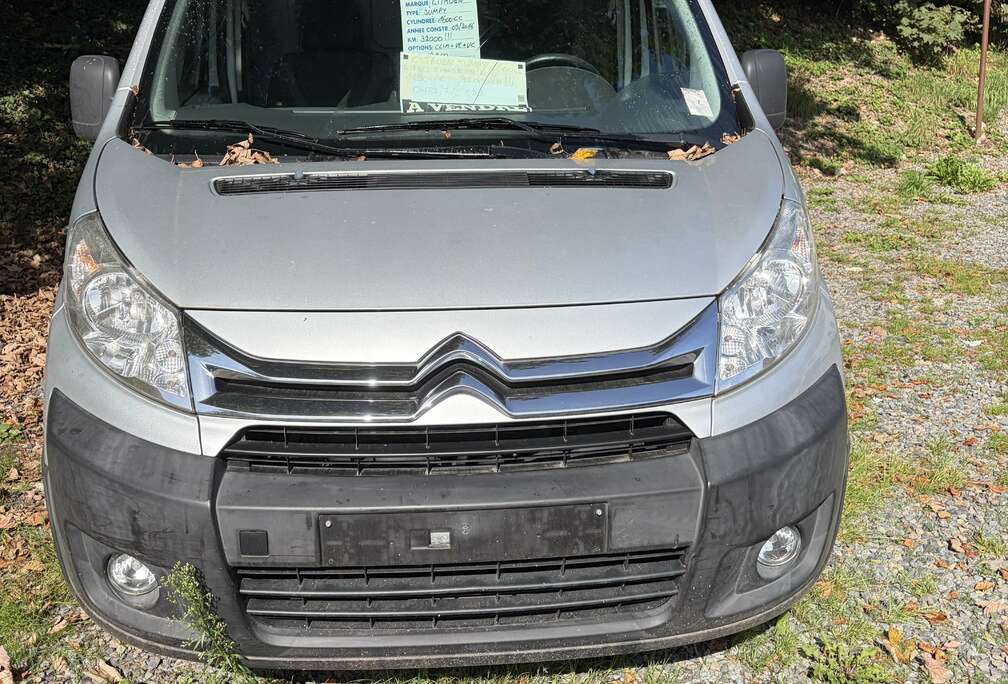 Citroen 1.6 BlueHDi XS Comfort