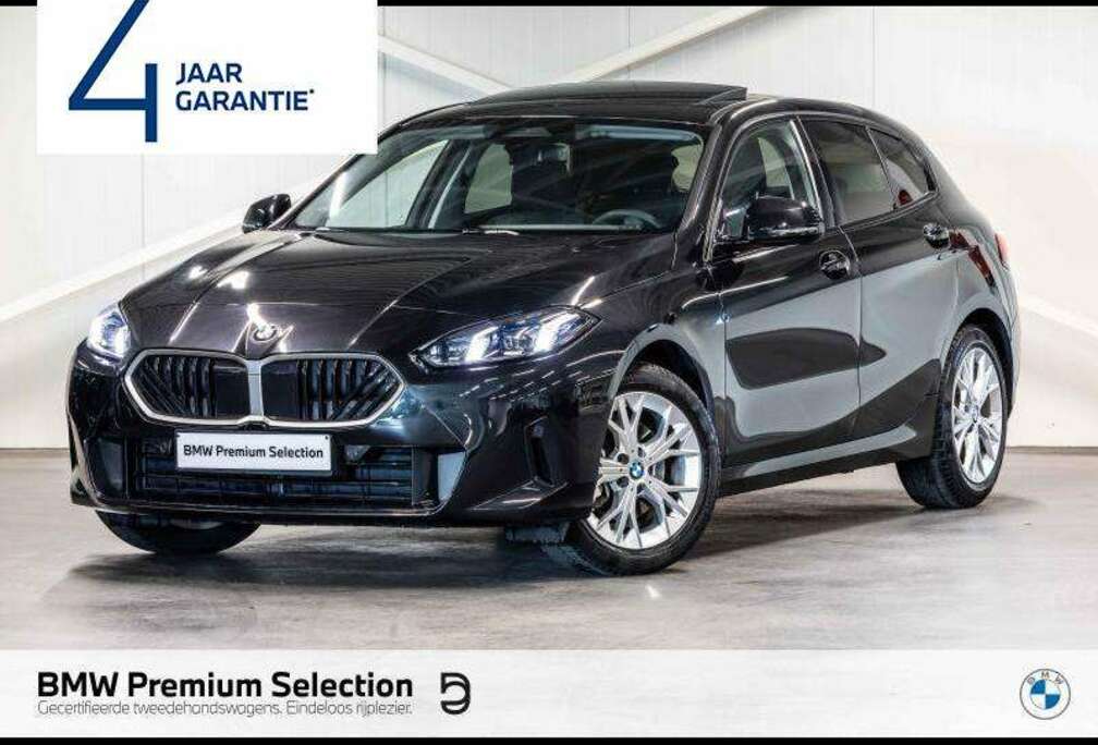 BMW 116 | PANO | 17 inch | ADAPT LED |