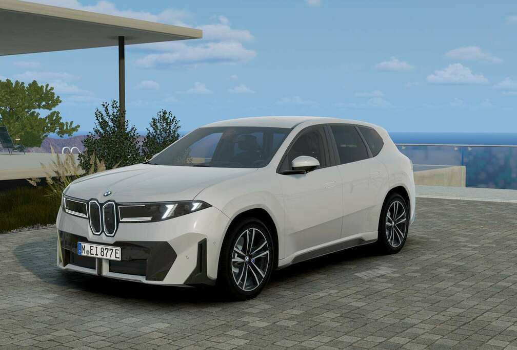 BMW 40 - Dispo immédiatement