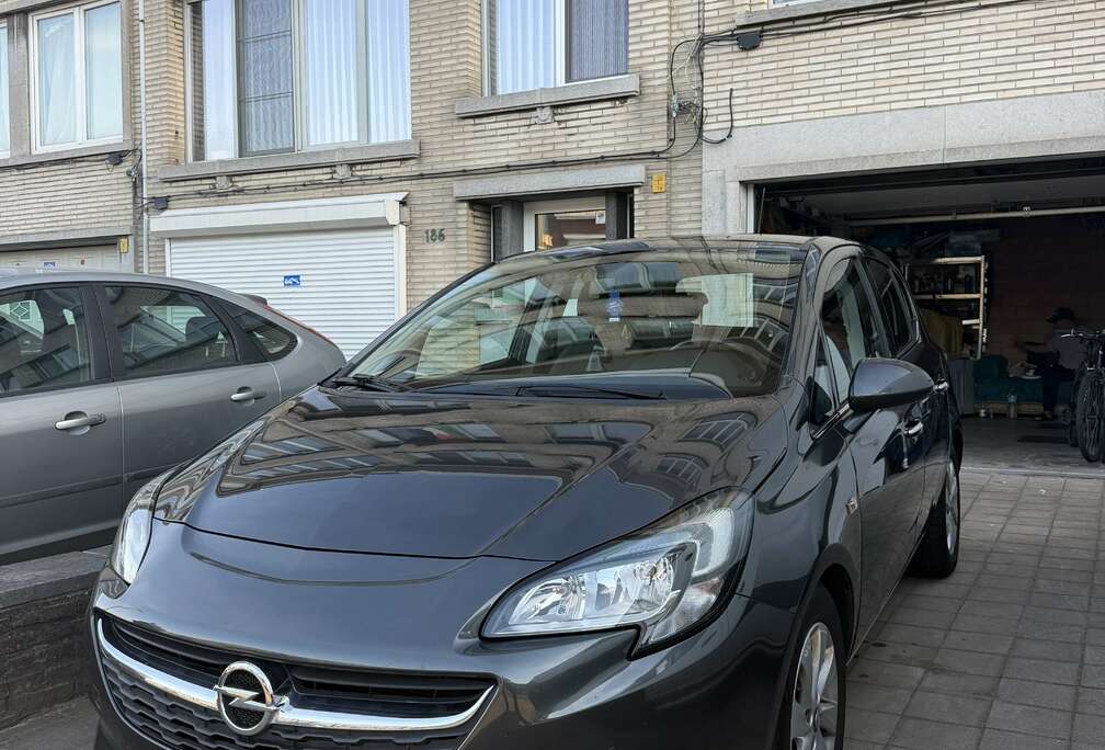 Opel 1.4i Cosmo