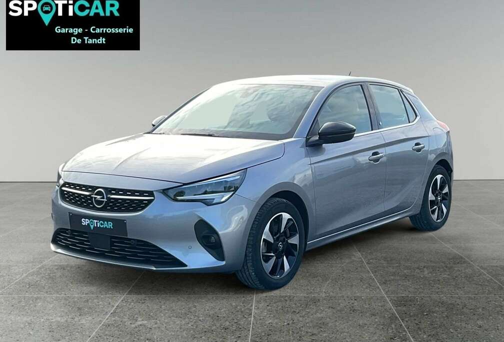 Opel Elegance 136 pk ELEKTRISCH