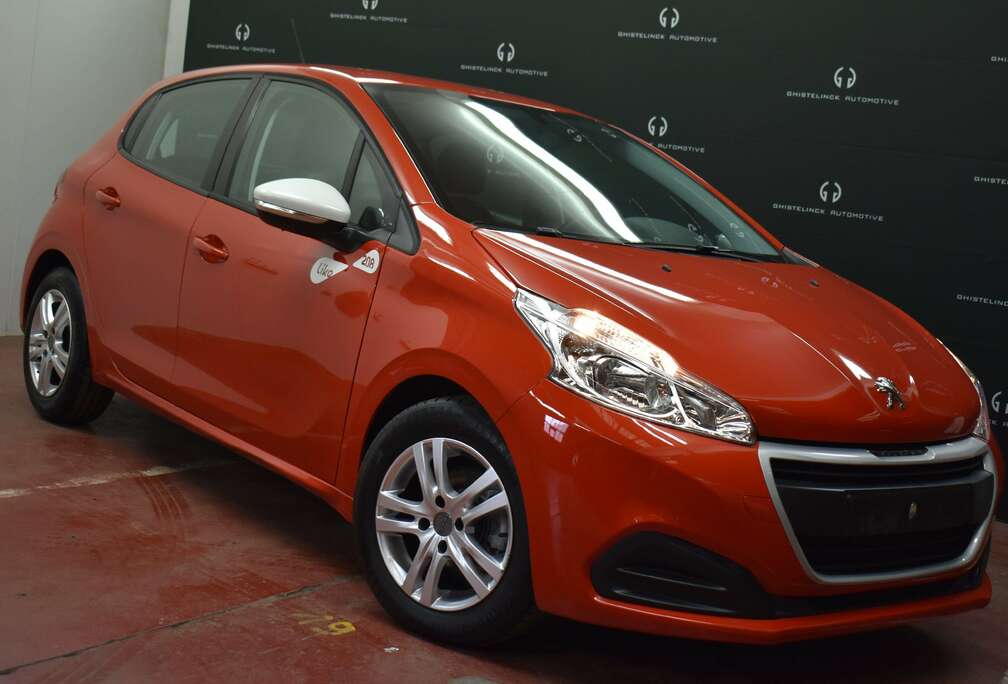 Peugeot 1.2i PureTech Like