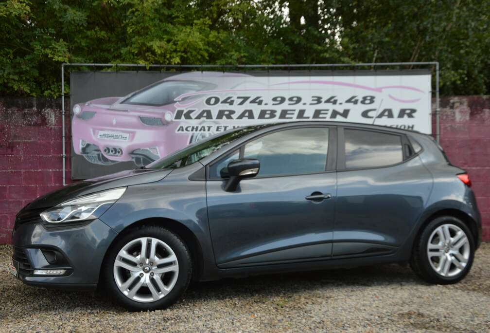 Renault 1.5 dCi Energy Limited