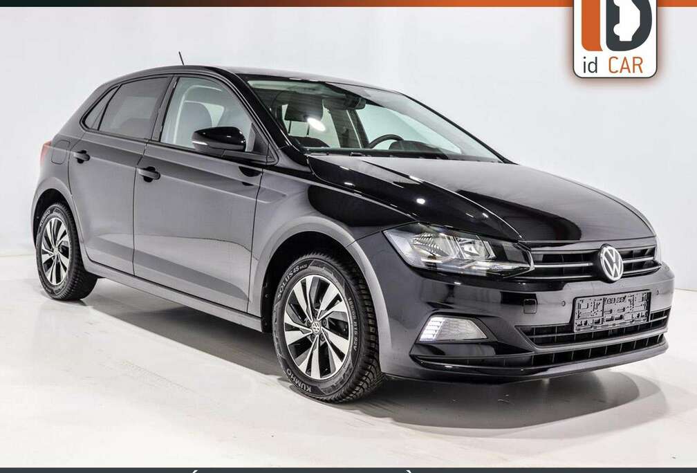 Volkswagen 1.0 TSI 95 DSG UNITED CLIM CARPLAY RADAR JA15