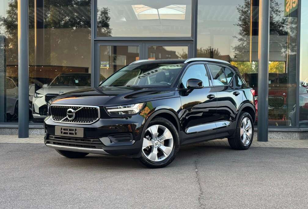 Volvo T3 Momentum / PDC / NAVI / CARPLAY / HARMAN-KARDON