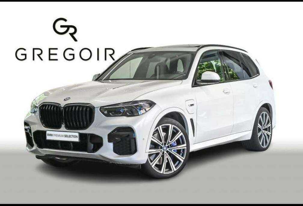 BMW X5 xDrive45e Kit M Sport Indiv
