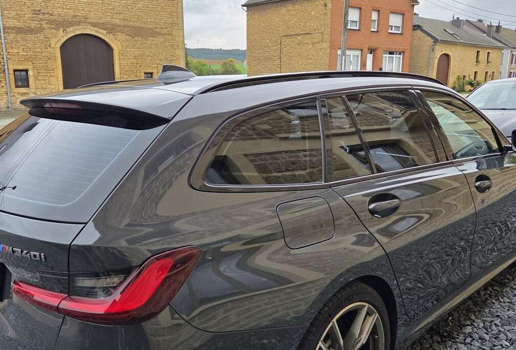 BMW Touring M340iXAS MHEV OPF