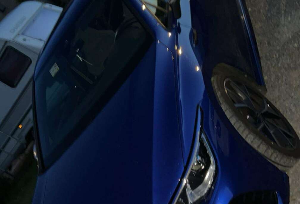 Volkswagen 2.0 TSI OPF 4Motion DSG Performance