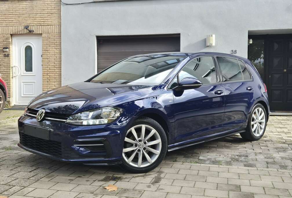 Volkswagen 1.0 TSI R - LINE 95000km boite auto