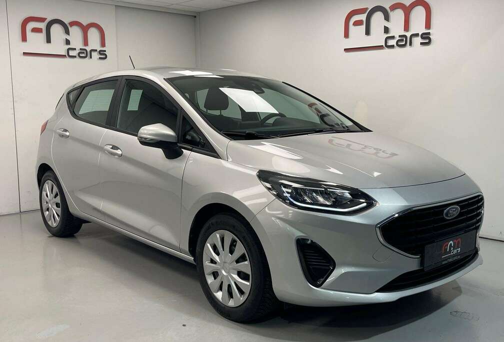Ford 1.1i bwj2022 / 54.000km Nieuwstaat Garantie