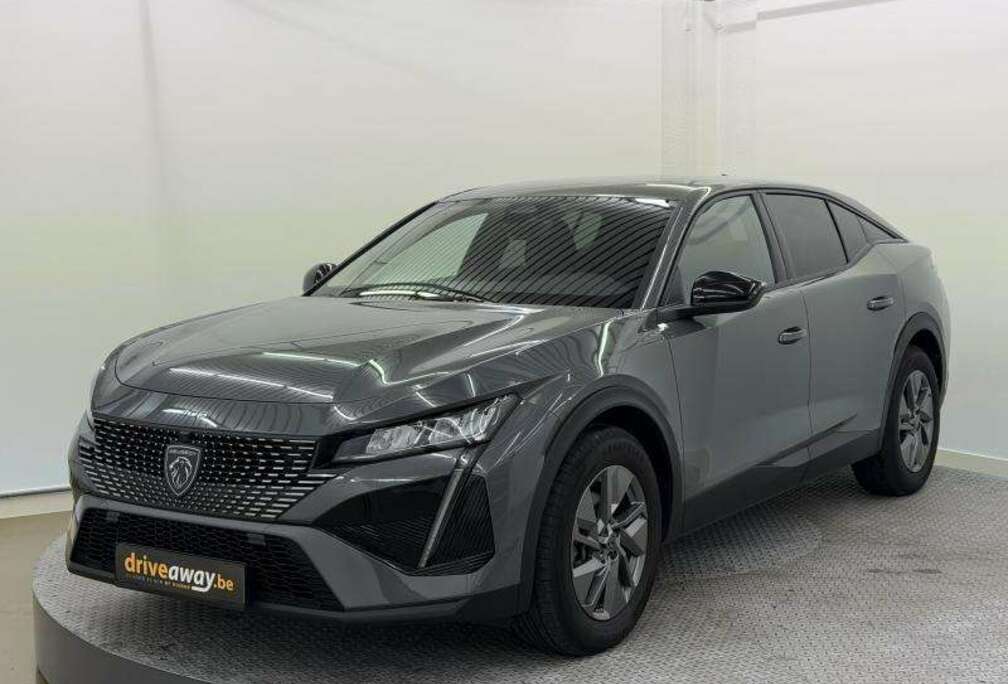 Peugeot super aanbieding