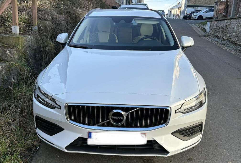 Volvo V60 2.0 D3 Momentum