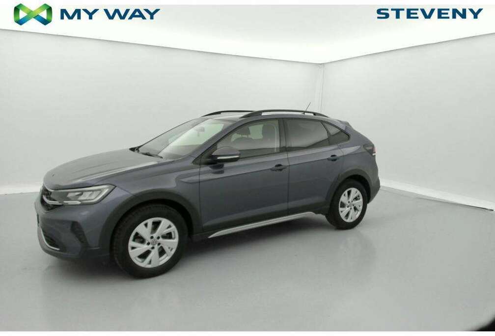 Volkswagen Life Business 1.0 TSI 81 kW (110 ch) 6 vitesses manuel