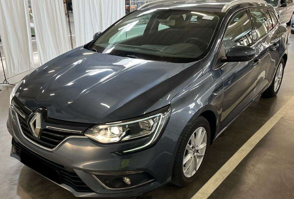 Renault Mégane 1.3 TCe *Camera*288€ P/M SANS ACOMPTE