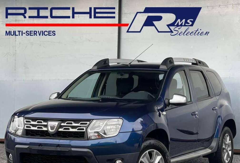 Dacia 1.2 TCe