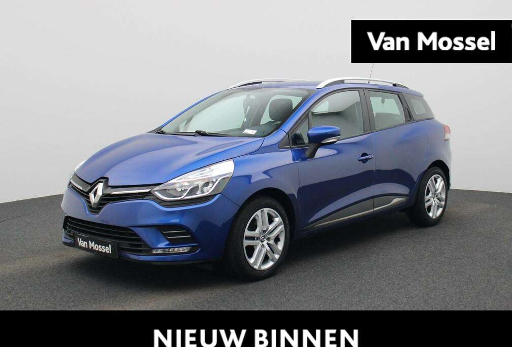 Renault Grandtour 1.2 16V Zen