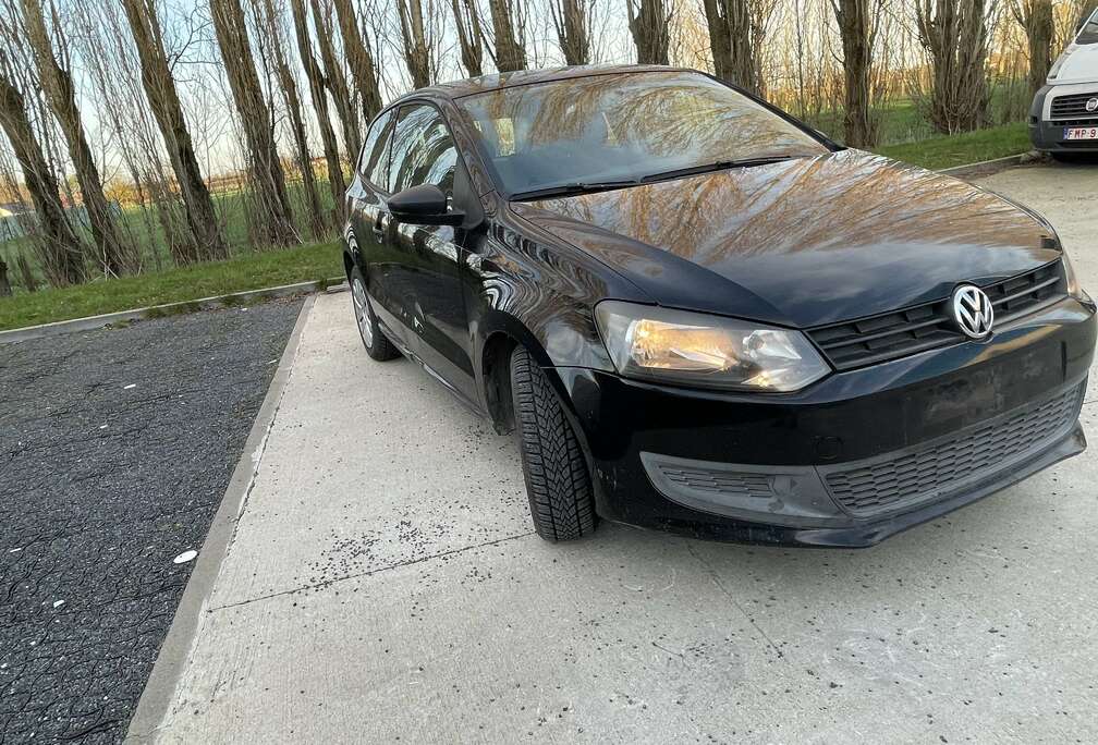 Volkswagen 1.2