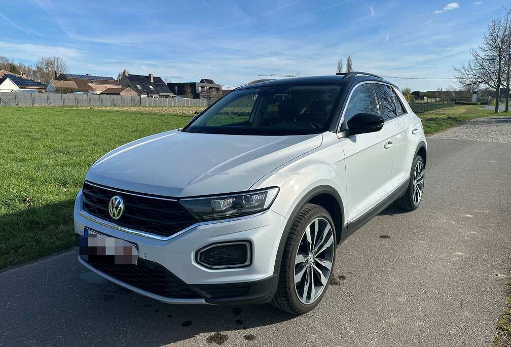 Volkswagen 1.5 TSI ACT Style