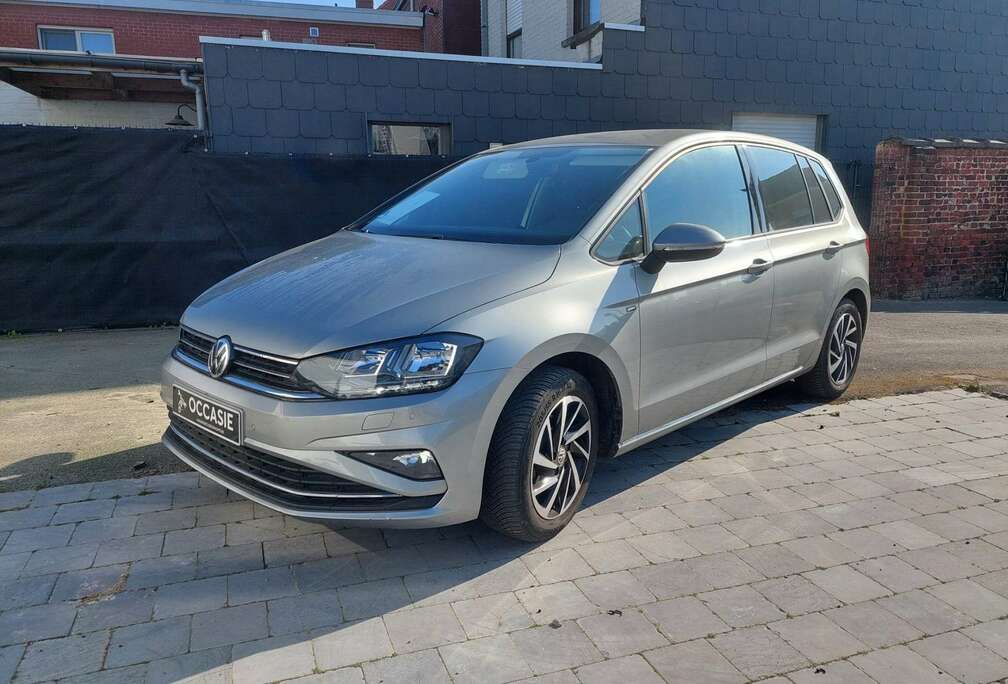 Volkswagen Golf Sportsvan 1.0 TSI BMT Join