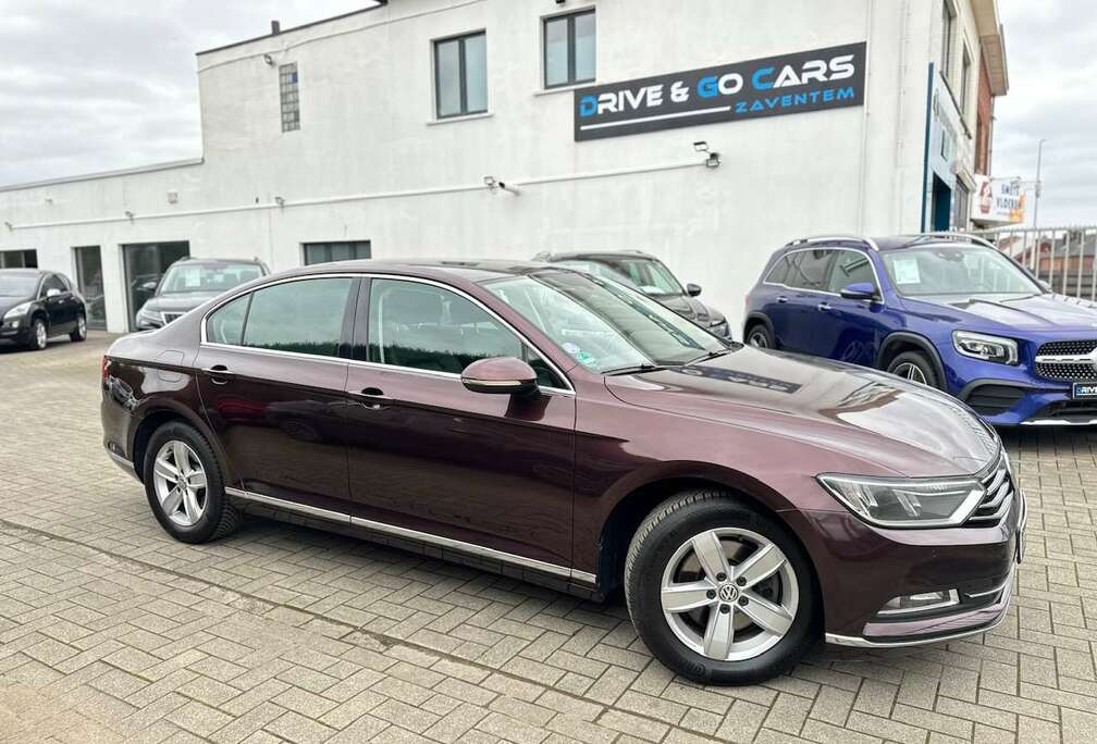 Volkswagen 1.4 TSI ACT Highline - FULL OPTION ** 1 JAAR GARANTIE **