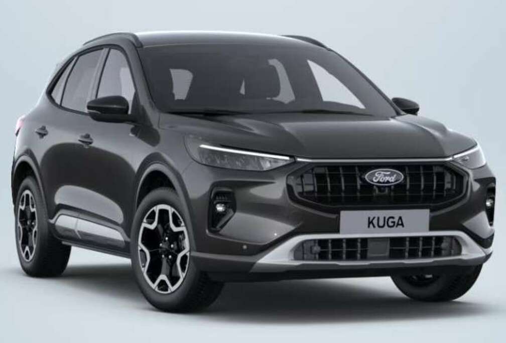 Ford ACTIVE X / 2.5 PHEV / 243 PK / BESCHIKBAAR 06/2026