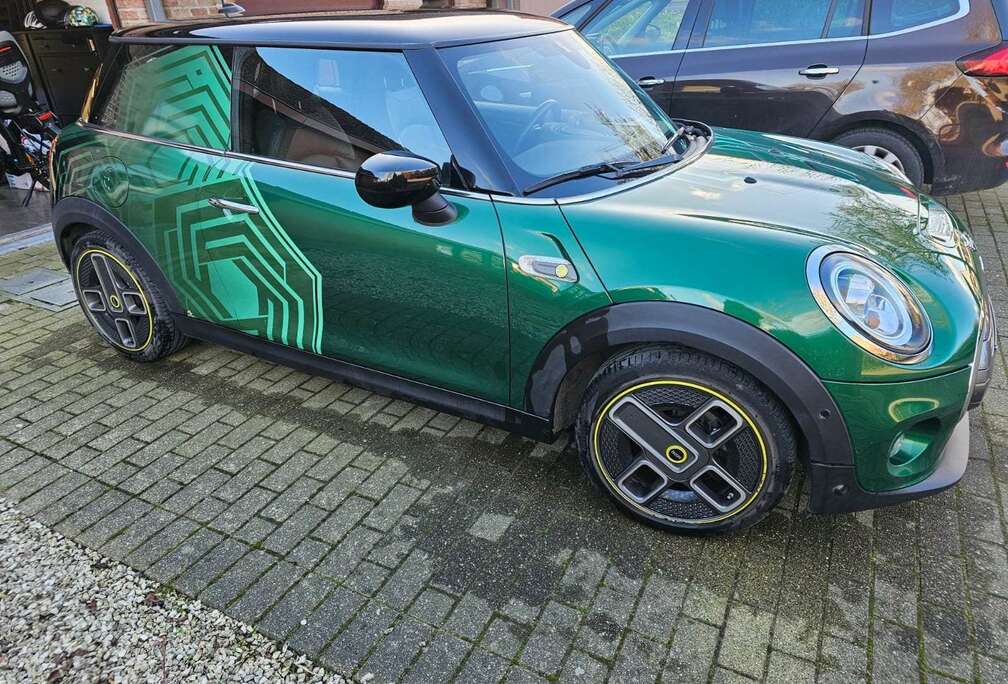 MINI Mini Cooper SE Trim XL