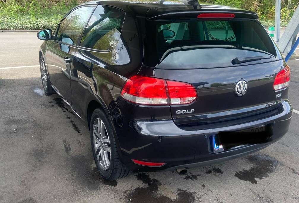 Volkswagen 1.4 16S 90 FSI Confort