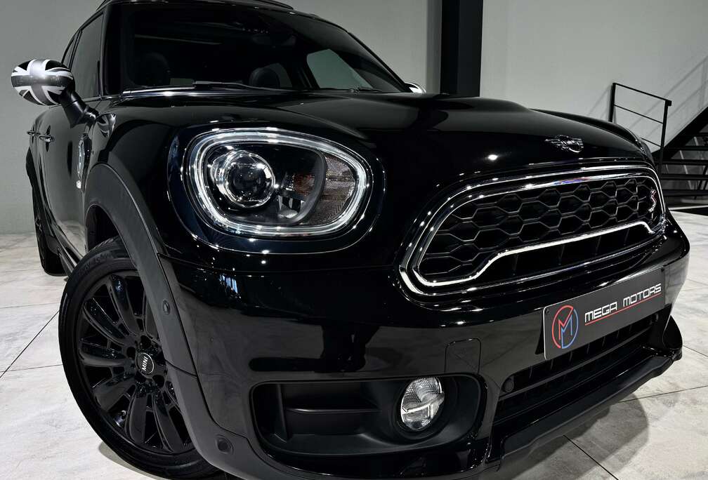 MINI 2.0dA 136CV KiT S\