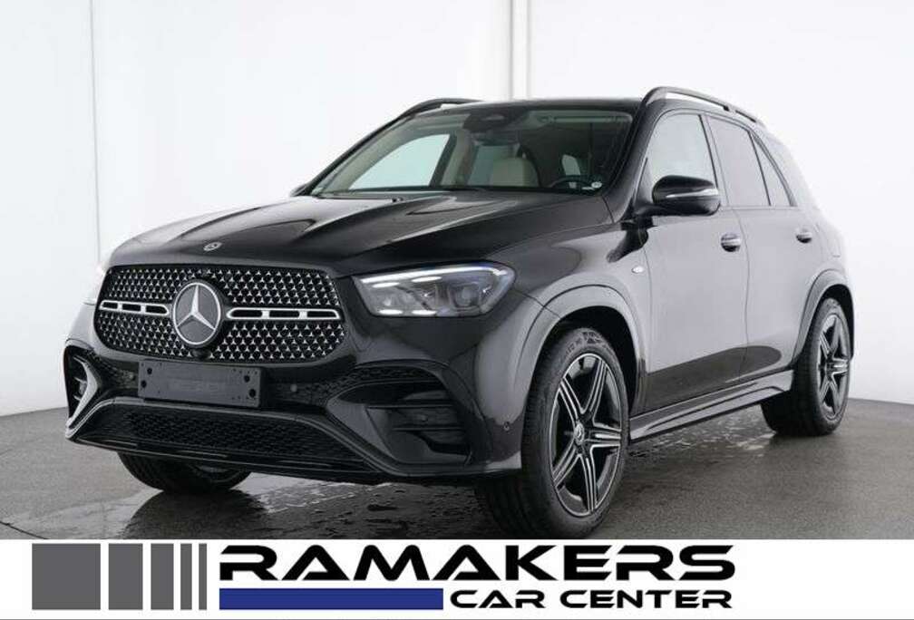 Mercedes-Benz de 4M AMG Premium Night 21\