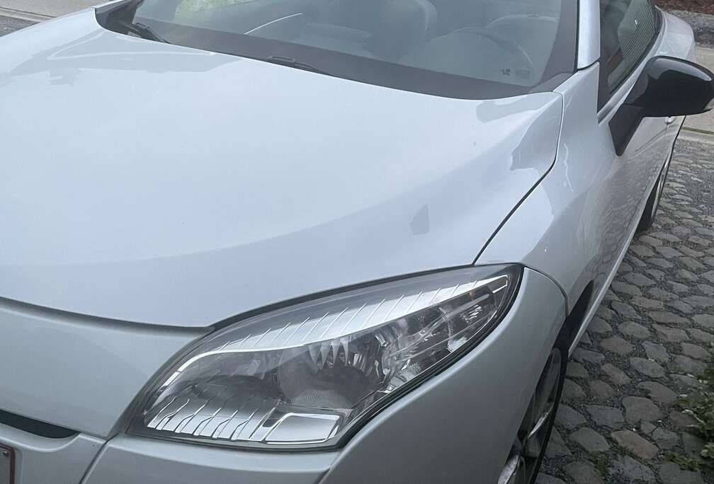 Renault 2.0i