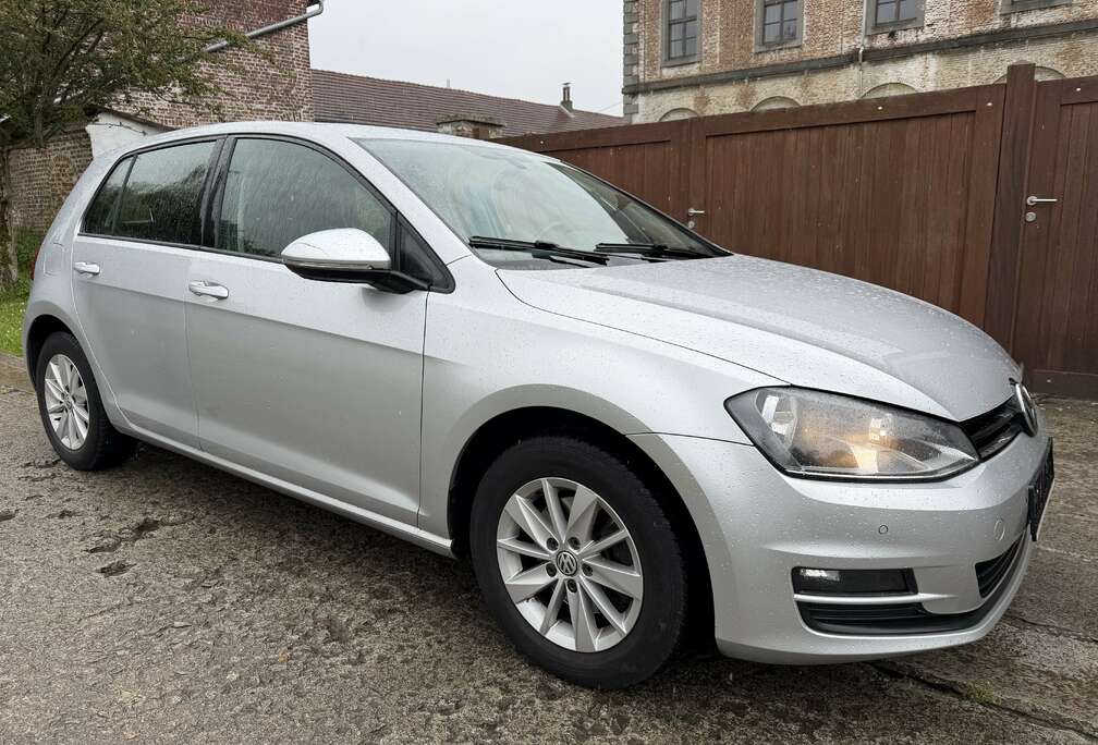 Volkswagen 1.2 TSI Trendline DSG